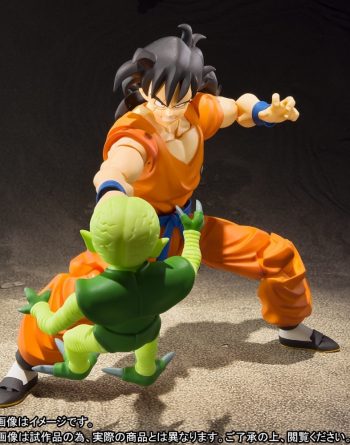 S.H.Figuarts Yamcha