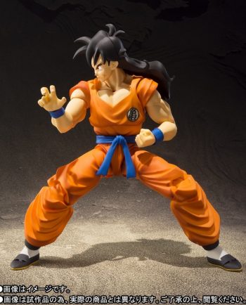 S.H.Figuarts Yamcha