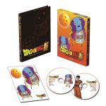 Dragon Ball Super BOX 7 DVD Blu-Ray