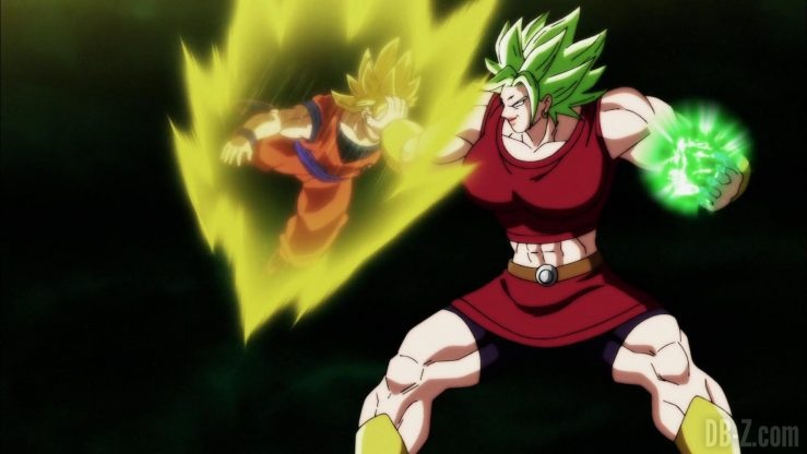 Le type qui a connu le lancement de Assassin Creed... - Page 4 Dragon-Ball-Super-Episode-100-136-Kale-Super-Saiyan-Legendaire-Brolette-Goku-739x416