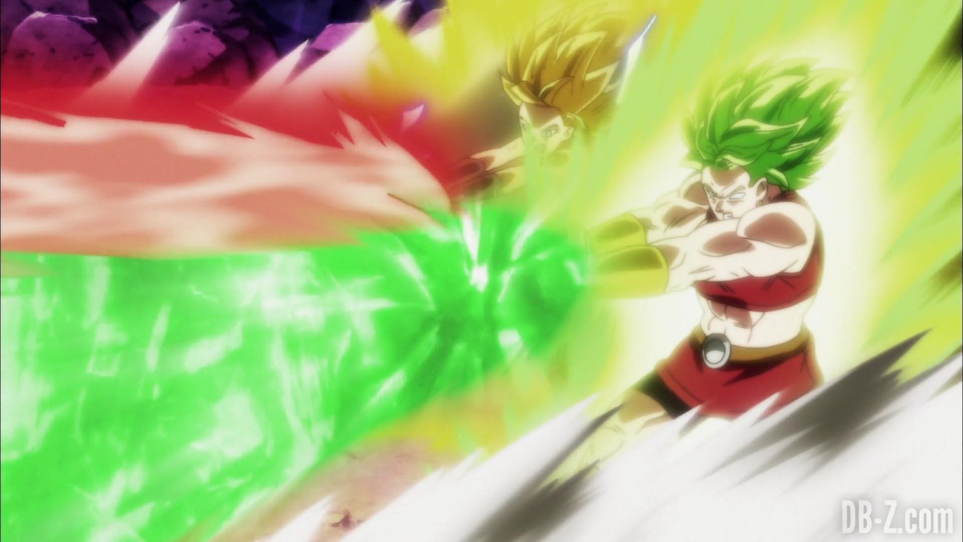 người bảo hộ của caulifla