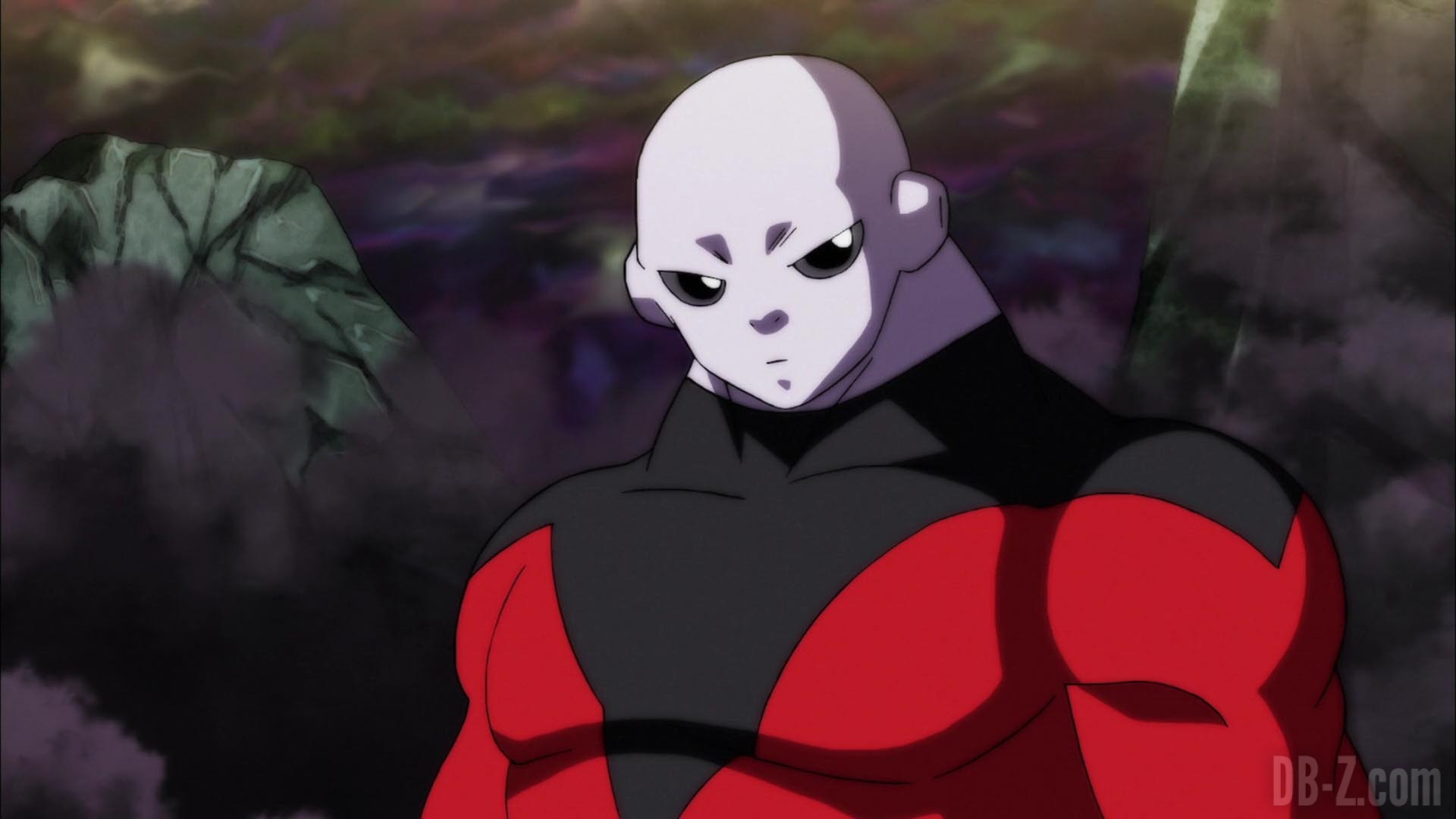 Dragon Ball Super Episode 101