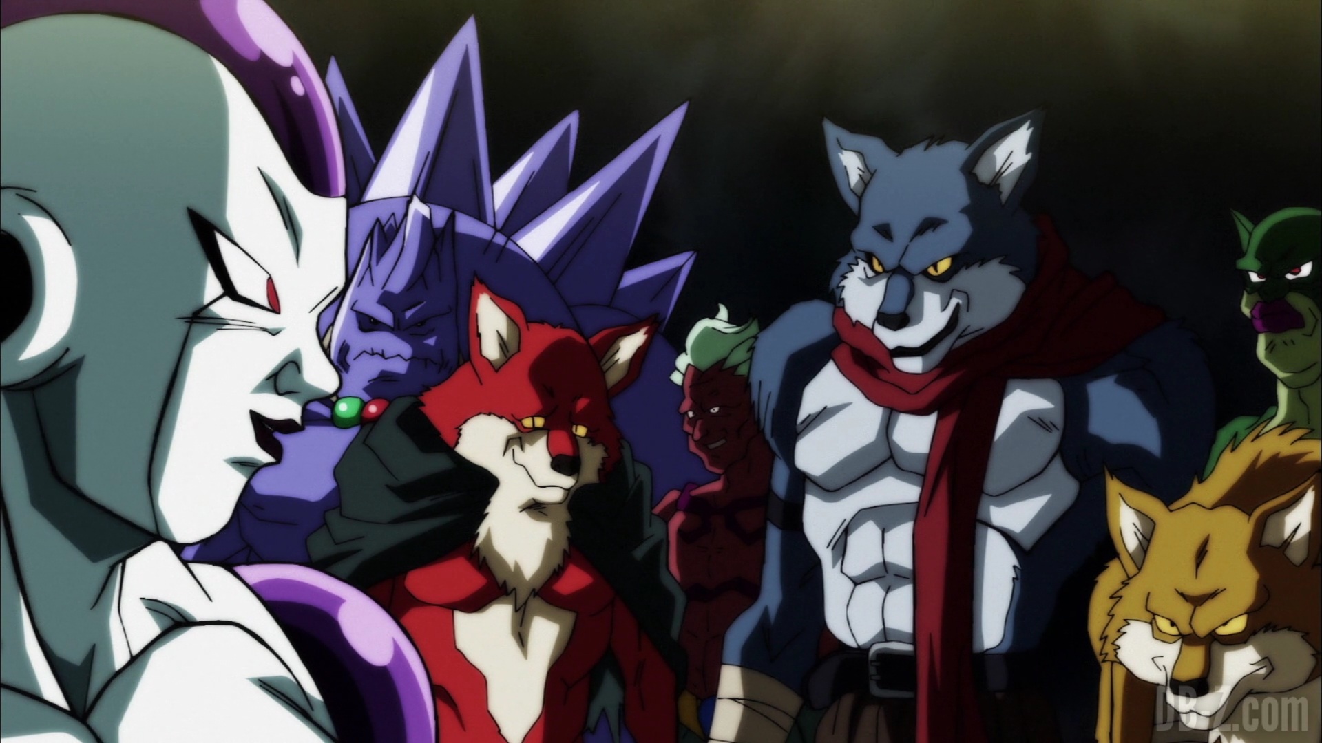 Dragon Ball Super Épisode 97 : Que le tournoi commence