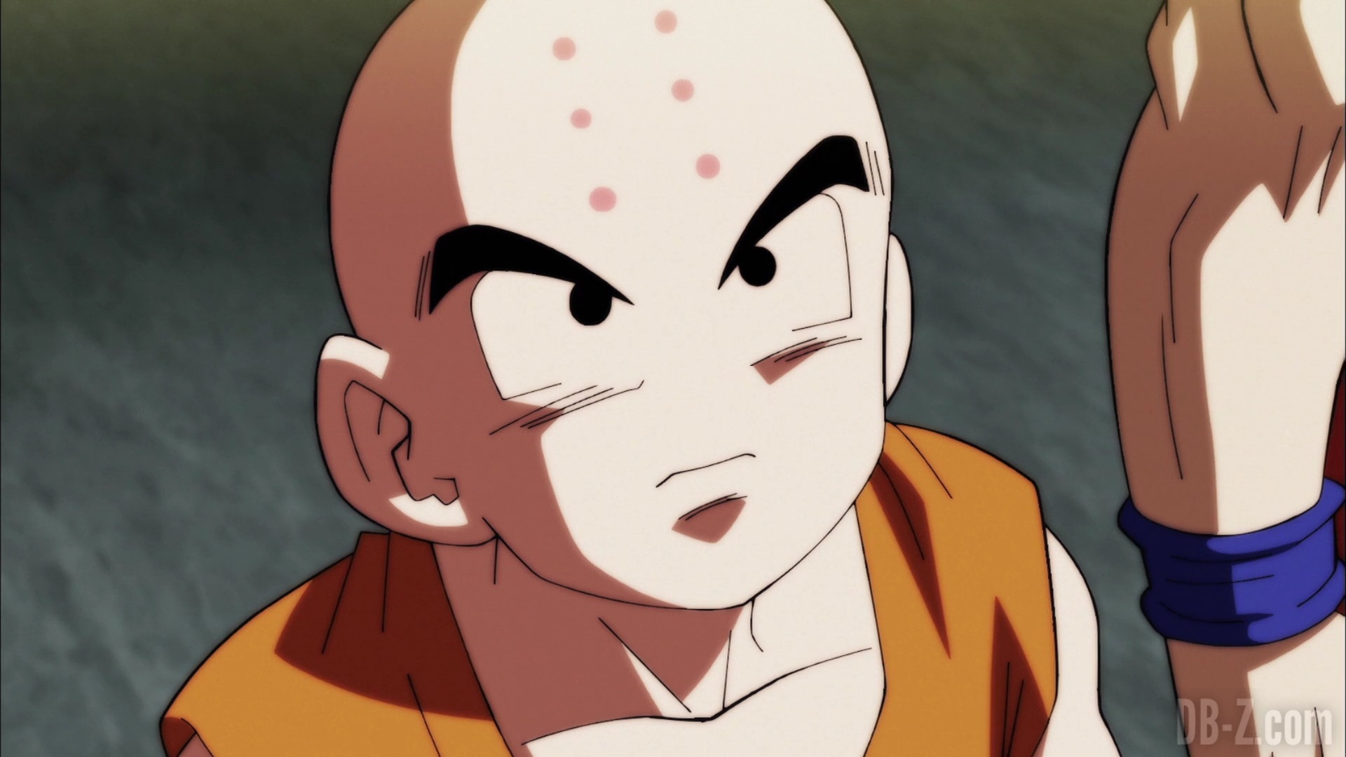 Dragon Ball Super Épisode 97 : Que le tournoi commence