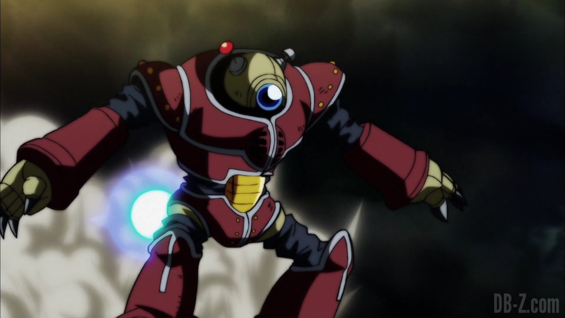 Dragon Ball Super Épisode 97 : Que le tournoi commence