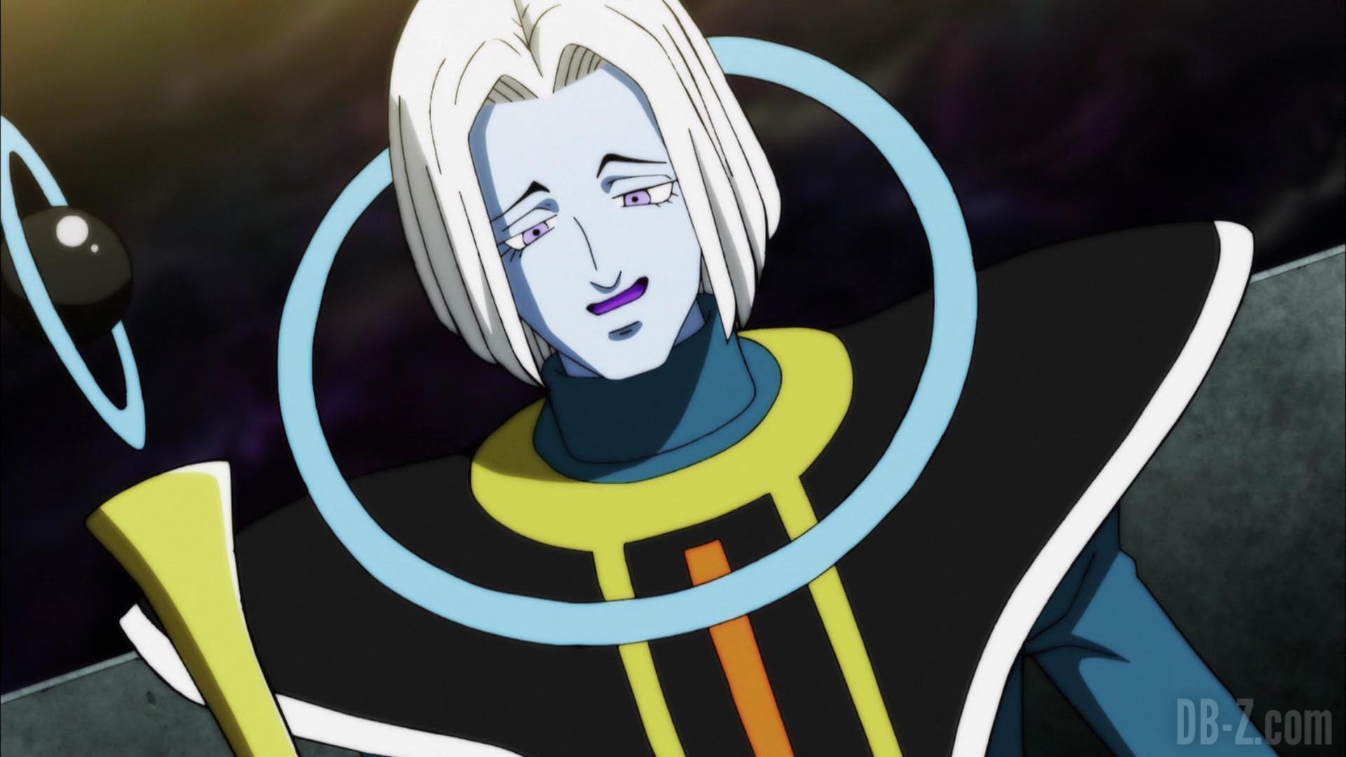 Dragon Ball Super Épisode 99 : Le pouvoir de Krilin