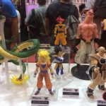 SHFiguarts Dragon Ball 2017