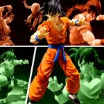 SHFiguarts Yamcha Saibaiman