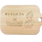 Planche Vegeta x Toshiba