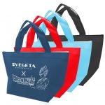 Sac Vegeta x Toshiba