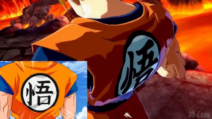 DB FighterZ Goku references _0001_Calque 37