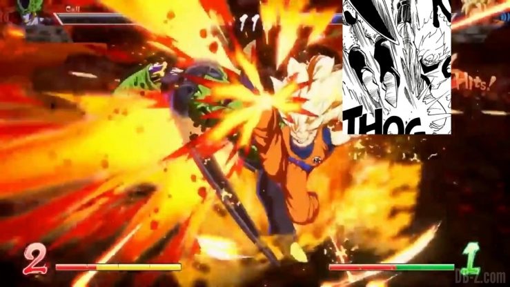 DB FighterZ Goku references _0006_Calque 32