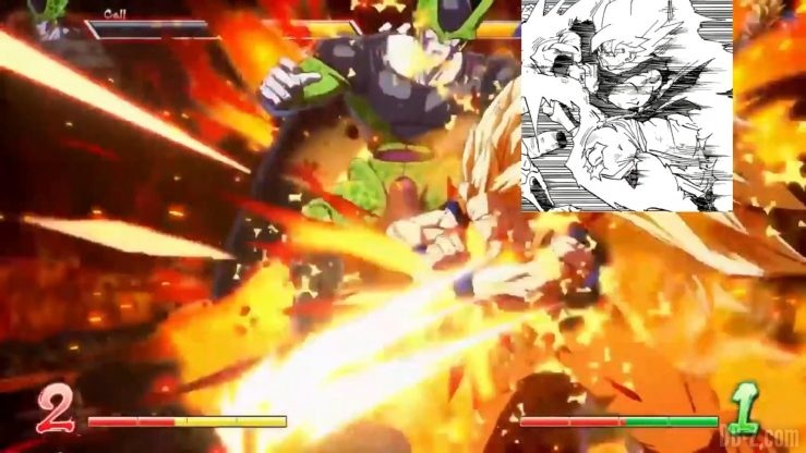 DB FighterZ Goku references _0007_Calque 31