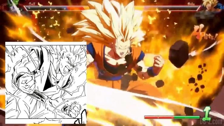 DB FighterZ Goku references _0008_Calque 30