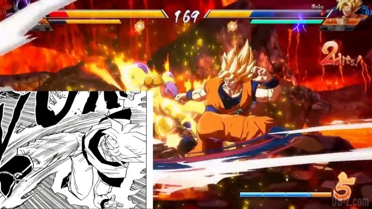DB FighterZ Goku references _0012_Calque 26