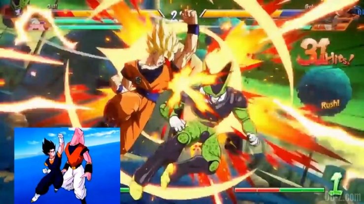 DB FighterZ Goku references _0025_Calque 12