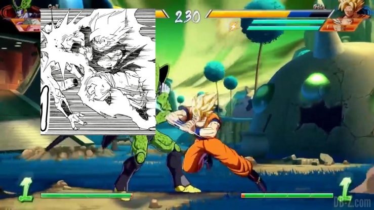 DB FighterZ Goku references _0027_Calque 10