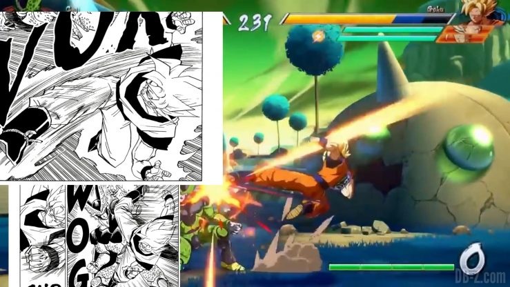 DB FighterZ Goku references _0028_Calque 9