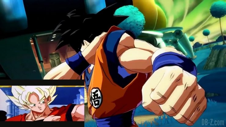DB FighterZ Goku references _0034_Calque 2