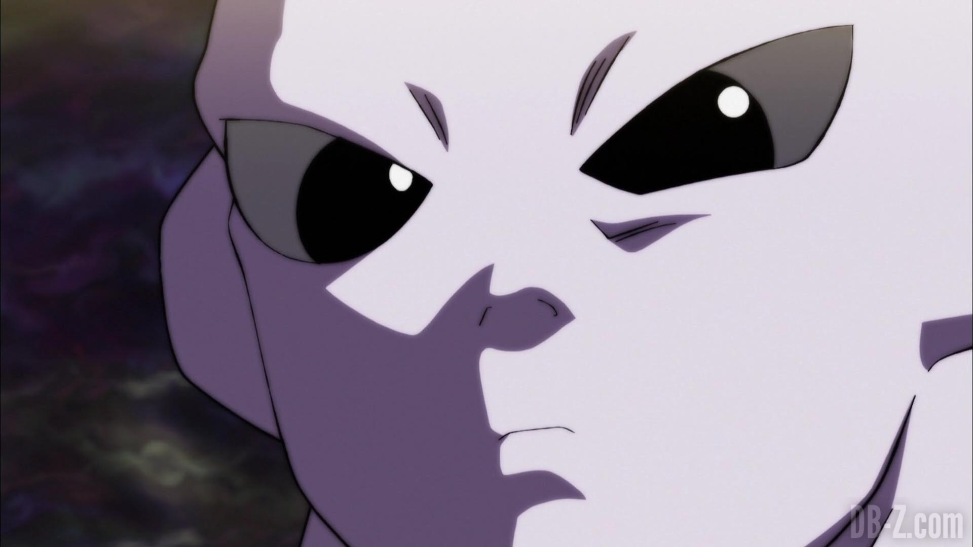 Dragon Ball Super Épisode 104 Hit & Goku Super Saiyan God