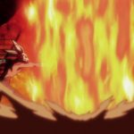 DBS Episode 104 60 Goku Super Saiyan God SSG