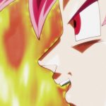 DBS Episode 104 63 Goku Super Saiyan God SSG