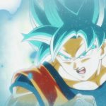 DBS Episode 104 82 Goku Super Saiyan Blue SSGSS