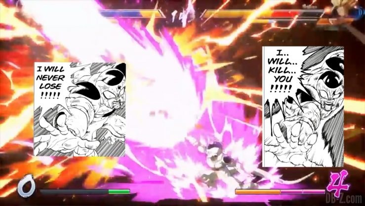Dragon Ball FighterZ Freezer references _0005_Calque 32