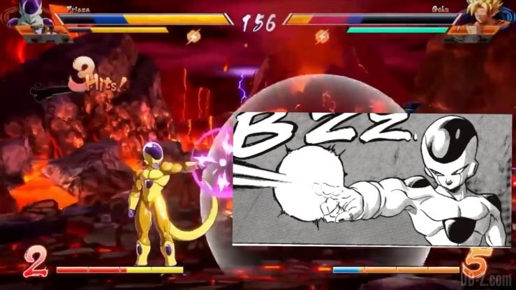 Dragon Ball FighterZ Freezer references _0009_Calque 28