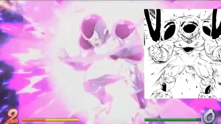 Dragon Ball FighterZ Freezer references _0016_Calque 21