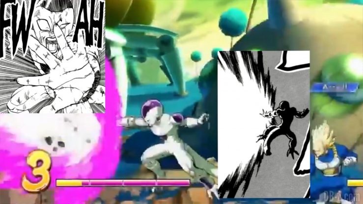 Dragon Ball FighterZ Freezer references _0017_Calque 20