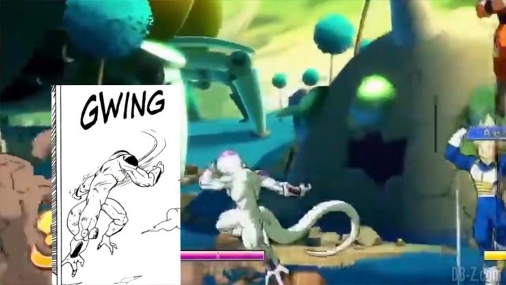 Dragon Ball FighterZ Freezer references _0018_Calque 19