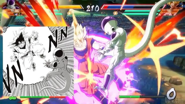 Dragon Ball FighterZ Freezer references _0020_Calque 17