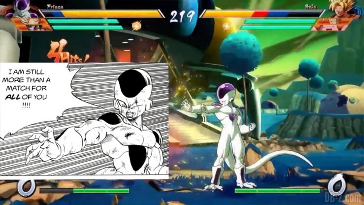 Dragon Ball FighterZ Freezer references _0025_Calque 12