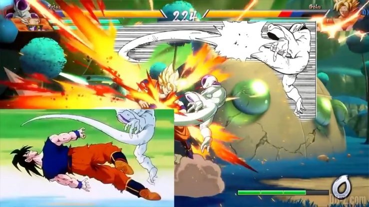 Dragon Ball FighterZ Freezer references _0027_Calque 10