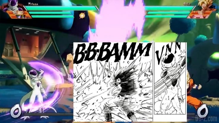 Dragon Ball FighterZ Freezer references _0032_Calque 5