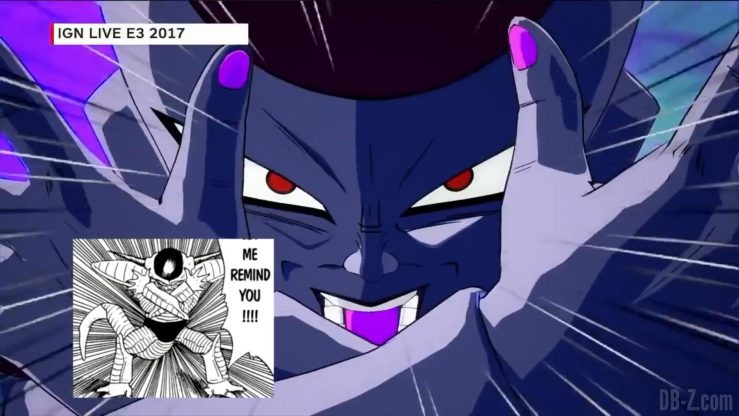 Dragon Ball FighterZ Freezer references _0035_Calque 2