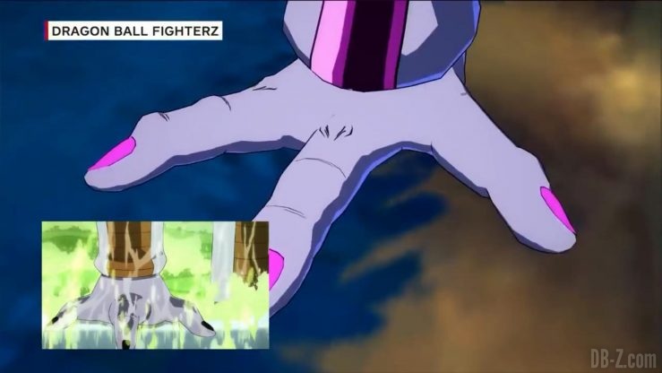 Dragon Ball FighterZ Freezer references _0036_Calque 1