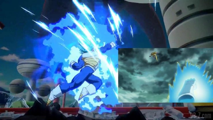 Dragon Ball FighterZ References Manga Anime 26