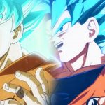 Dragon Ball FighterZ References Manga Anime 4