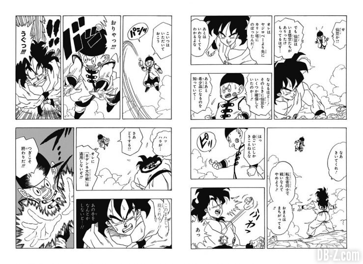 Dragon-Ball-Spinoff-Yamcha-chapitre-3-page-20-21