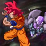 Dragon Ball Super épisodes 104 104 105 106