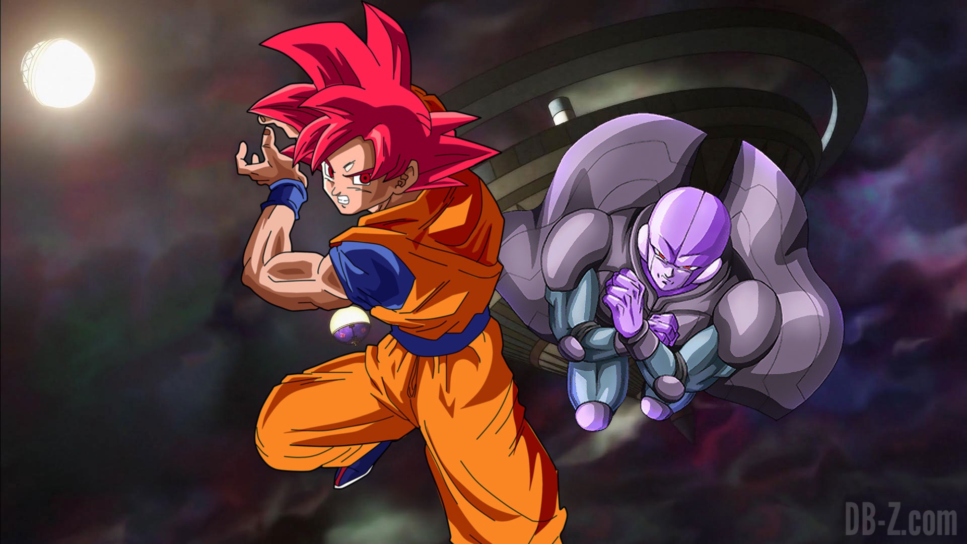 Dragon Ball Super épisodes 104 104 105 106