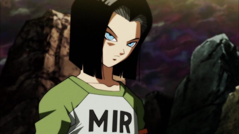 TGS 2018: The Leak Was 100% Right, Android 17 Is the Last DLC Character for Dragon  Ball FighterZ