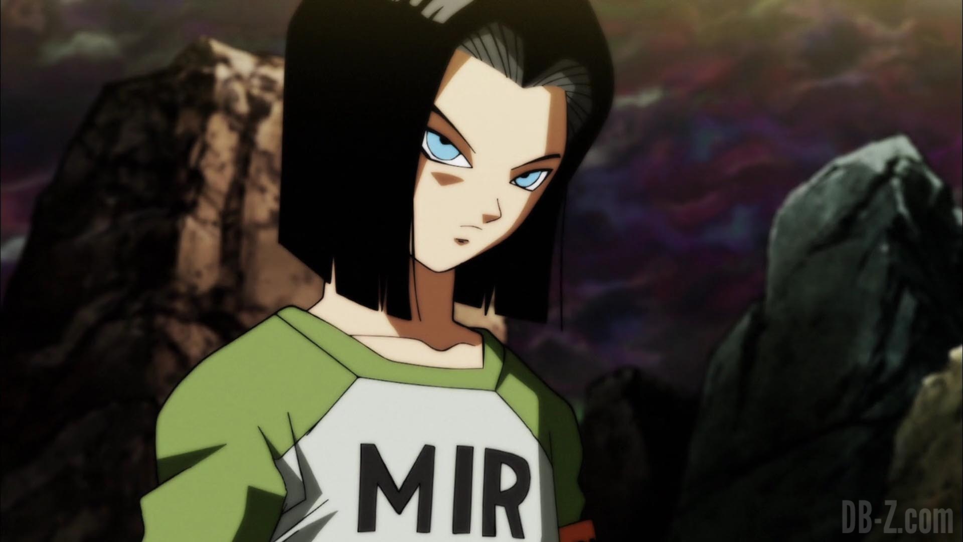 Watch dragon ball z episode 17 both dubbed and subbed in hd. 
