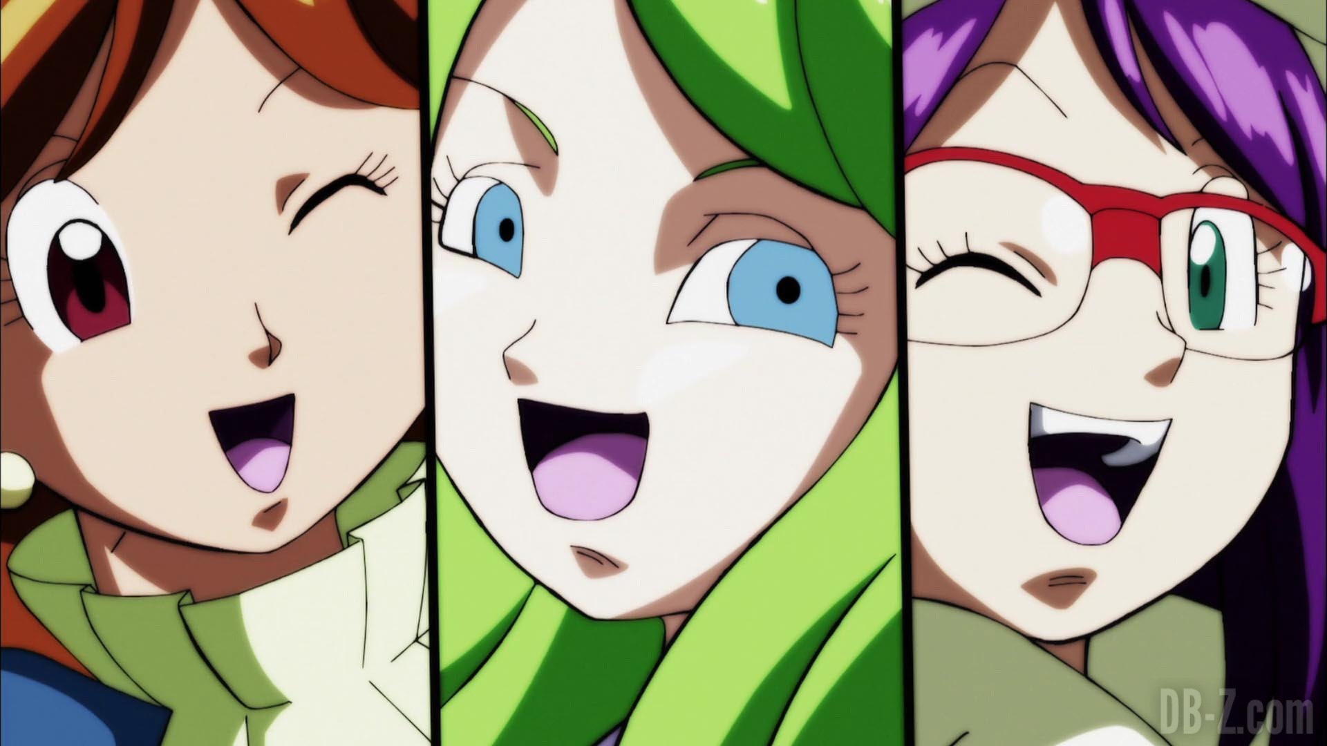 Dragon Ball Super Episode 102 18