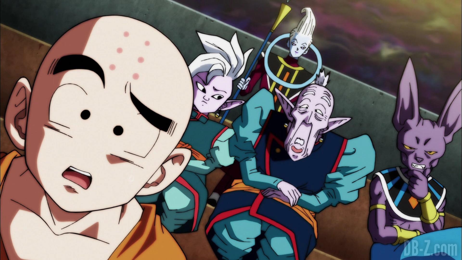 Dragon Ball Super Episode 102 42