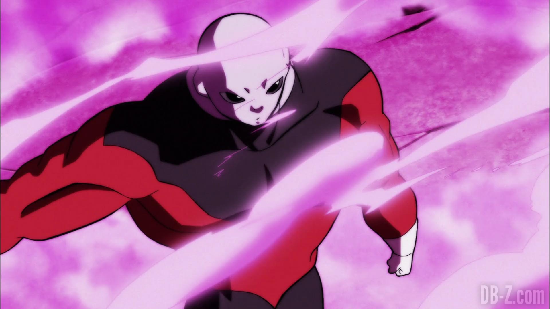 Dragon Ball Super Episode 102 66 Jiren