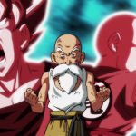 Dragon Ball Super Episode 105 100 Kame Sennin Muten Roshi