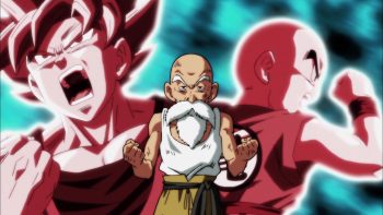 Dragon Ball Super Episode 105 100 Kame Sennin Muten Roshi